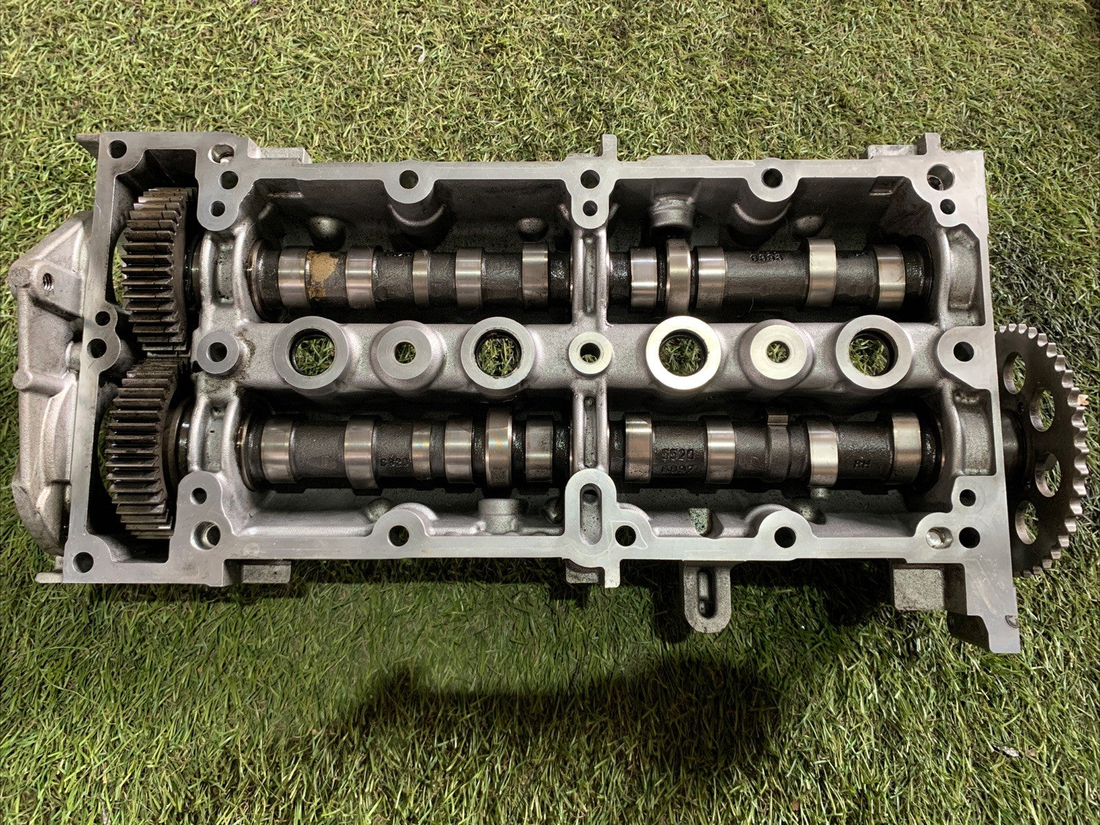 Coperchio Punteria Fiat 500L 2018 1.3 MJT Euro 6 55249417