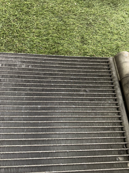 CONDENSATORE ARIA CONDIZIONATA FIAT GRANDE PUNTO 55700406 1.2 BENZINA