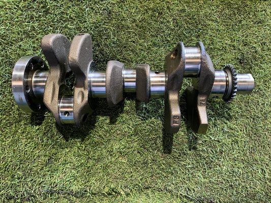 Albero Motore Volkswagen Golf 8 1.0 Benzina No Turbo Sigla: DLAB 04E105209A