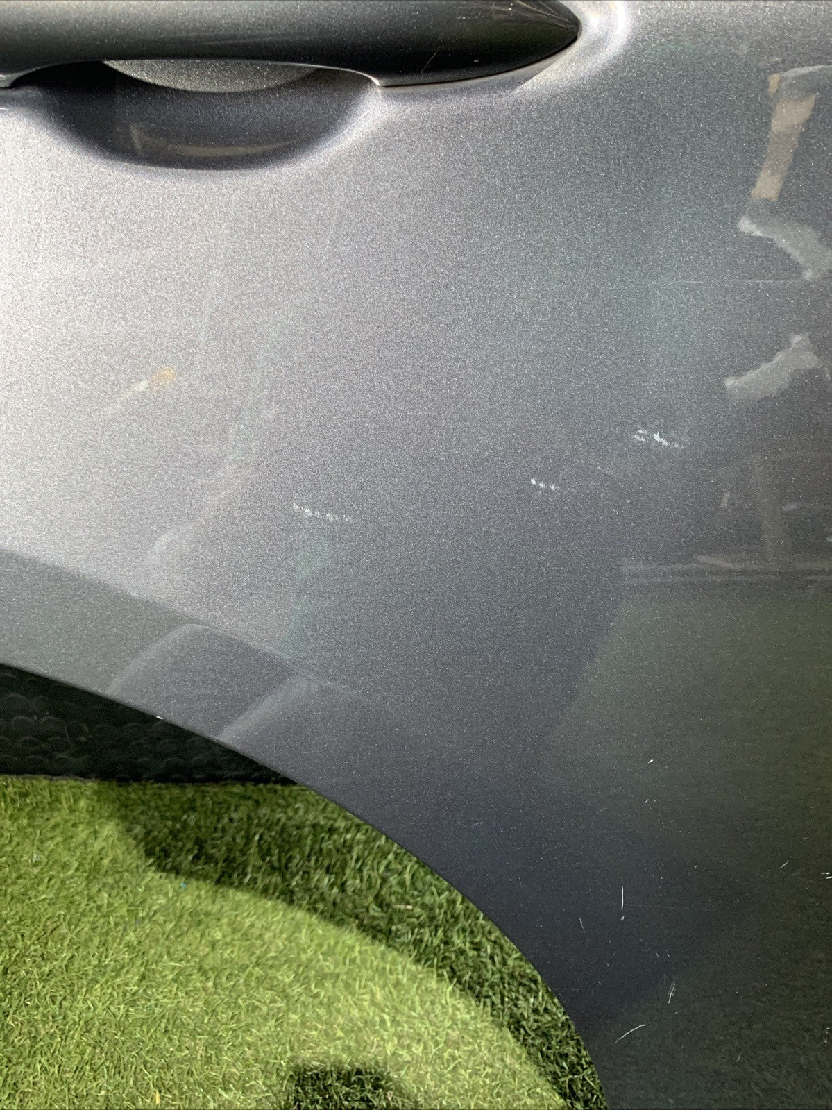 Porta Portiera Sportello Posteriore Destro Alfa Romeo Stelvio 