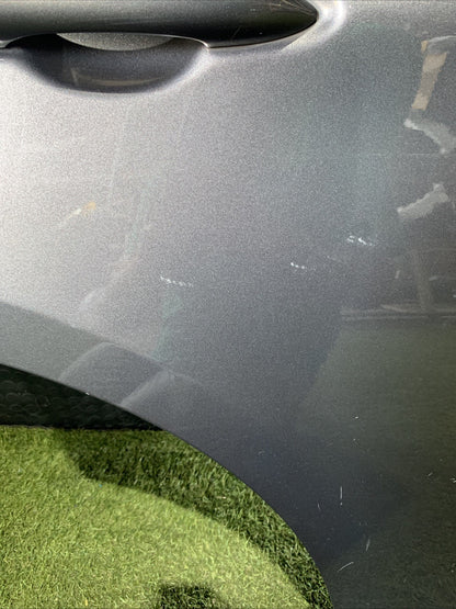 Porta Portiera Sportello Posteriore Destro Alfa Romeo Stelvio 