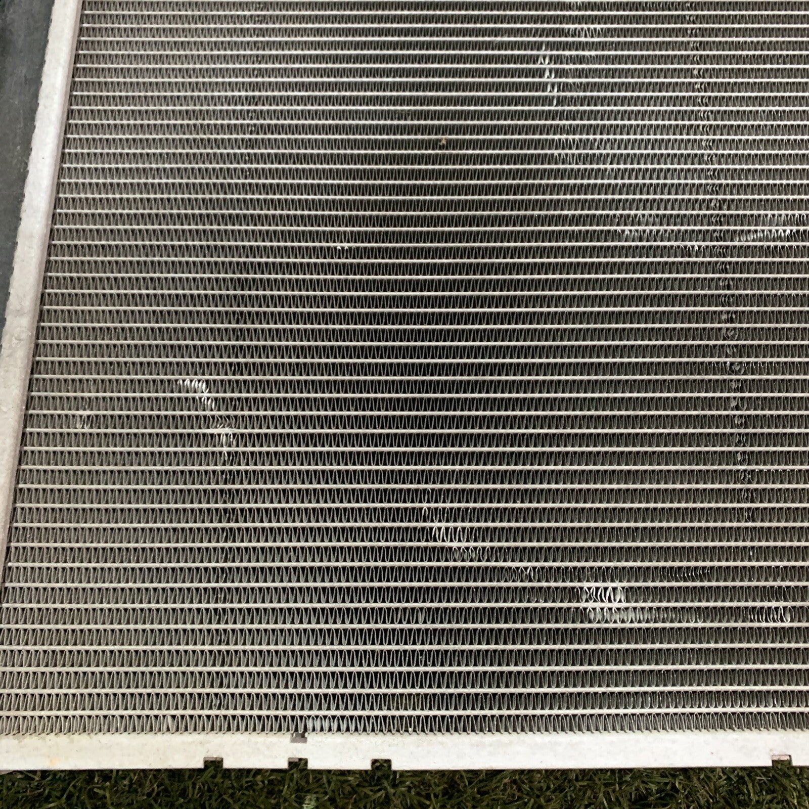 13356129 RADIATORE ACQUA FIAT Panda 3° Serie 1.2 Benzina