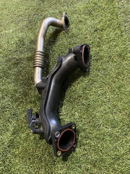 Tubo Aspirazione Aria Ford Fiesta 2018 XUJG 9674942380