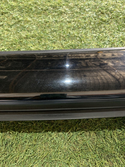 RIVESTIMENTO GUIDA ESTERNA CAPOTE LATO DESTRO SMART FORTWO 450 2006