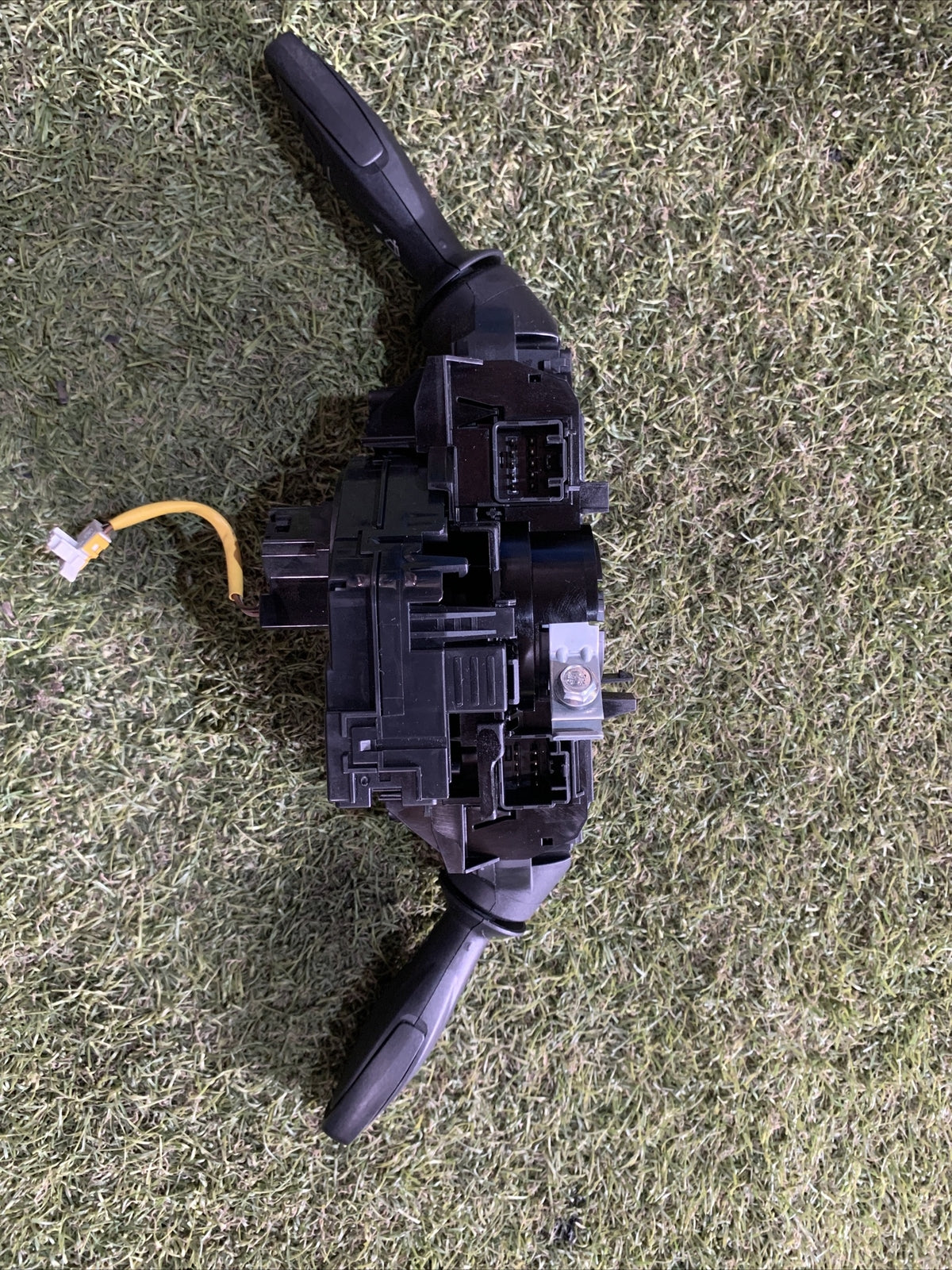 DEVIOLUCI COMPLETO FORD FIESTA 2010 8A6T-14A664-AB