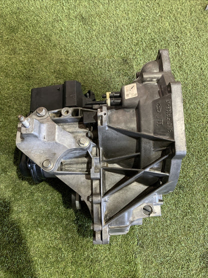 Cambio Manuale 5 Marce Ford Fiesta 2006 1.2 Benzina 3S6R7002AC