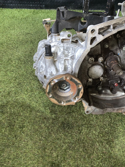 Cambio Manuale 5 Marce Polo 9N 1.4 Diesel 02R301103