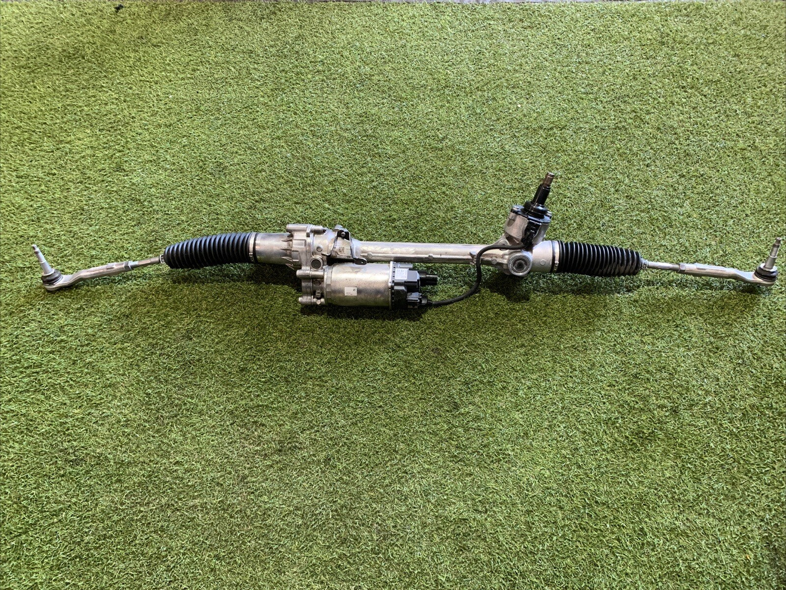 Scatola Guida Alfa Romeo  Stelvio 00505535750