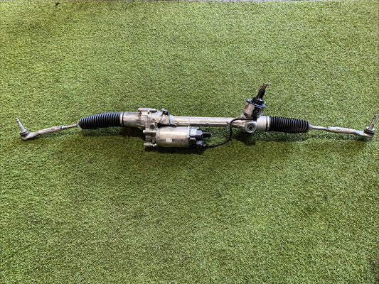 Scatola Guida Alfa Romeo  Stelvio 00505535750