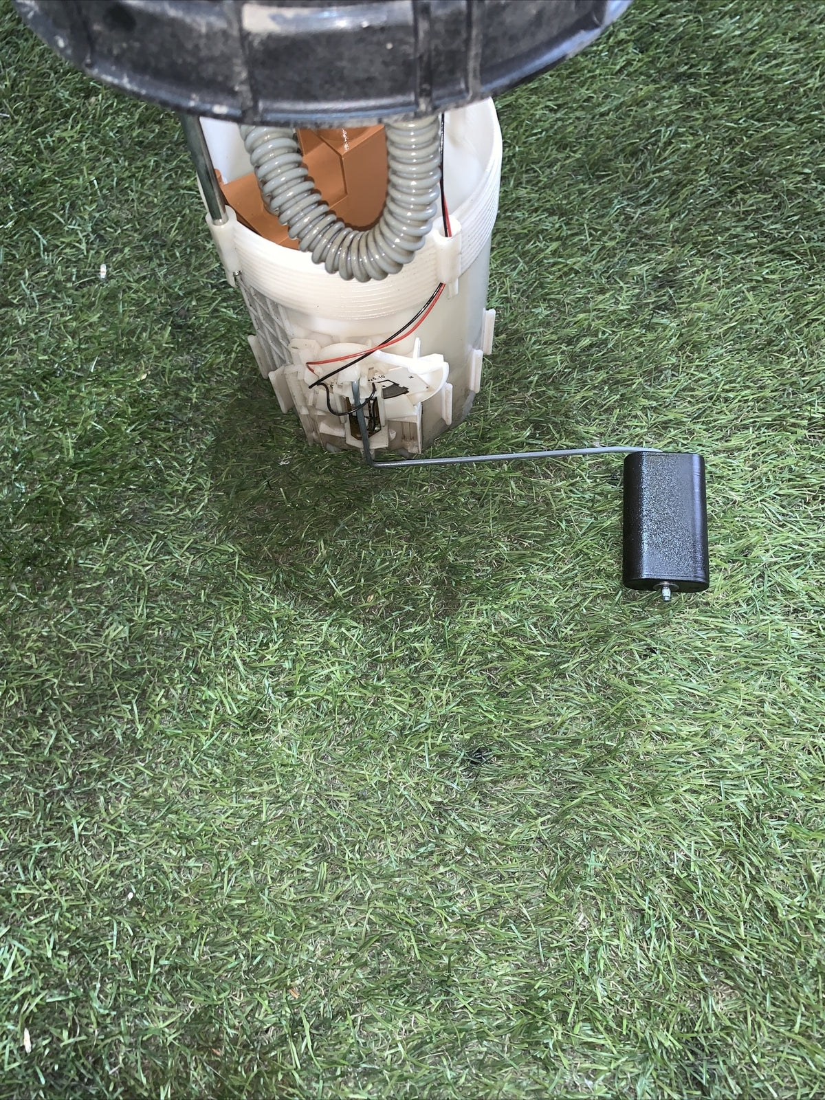 Pompetta Carburante Dacia Lodgy 1.5 172029262R