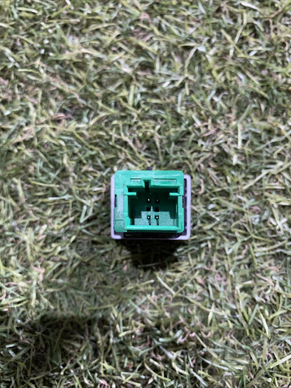 Pulsante Eco Peugeot 3008 Dal 2016 9838564277