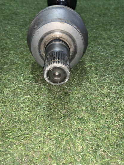 Semiasse Anteriore Sinistro Volkswagen Golf 8R 2.0 Benzina 5Q0407271CQ