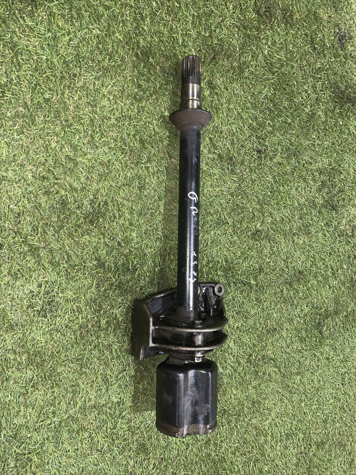 bicchiere cambio dx fiat grande punto 1.3 75 Cv