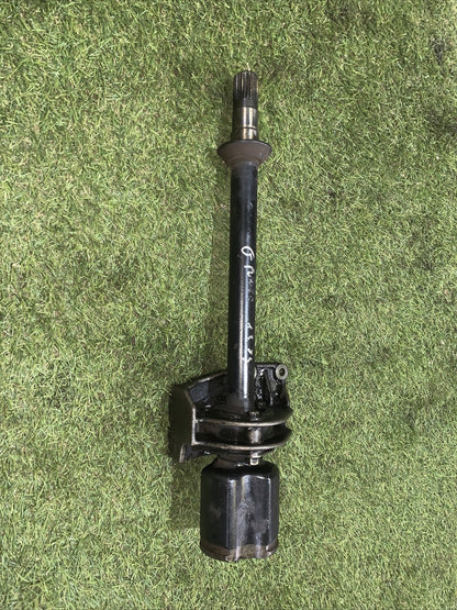 bicchiere cambio dx fiat grande punto 1.3 75 Cv