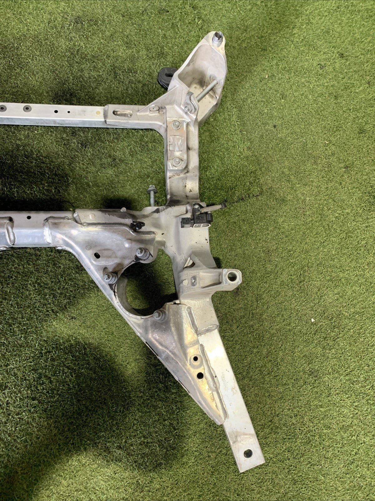 Culla Motore Assale Anteriore Alfa Romeo Giulia 00505461960