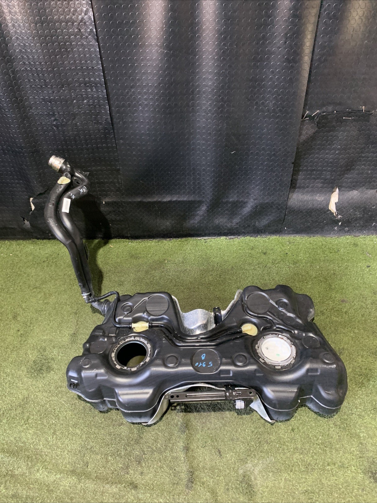 Serbatoio Carburante Volkswagen Golf 5 2.0 Diesel 1K0201085N
