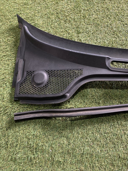 Griglia Gocciolatoio Anteriore Audi A3 8P 2008 8P1819415E