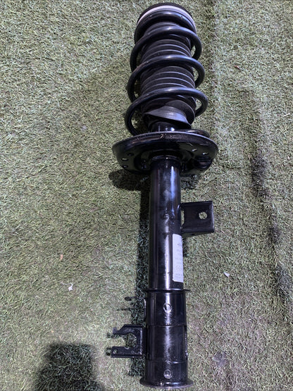 Ammortizzatore Anteriore Destro Fiat Panda 3 Serie 1.0 Hybrid 00521084120