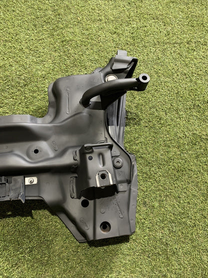 Culla Motore Citroen C3 Aircross 9807026580