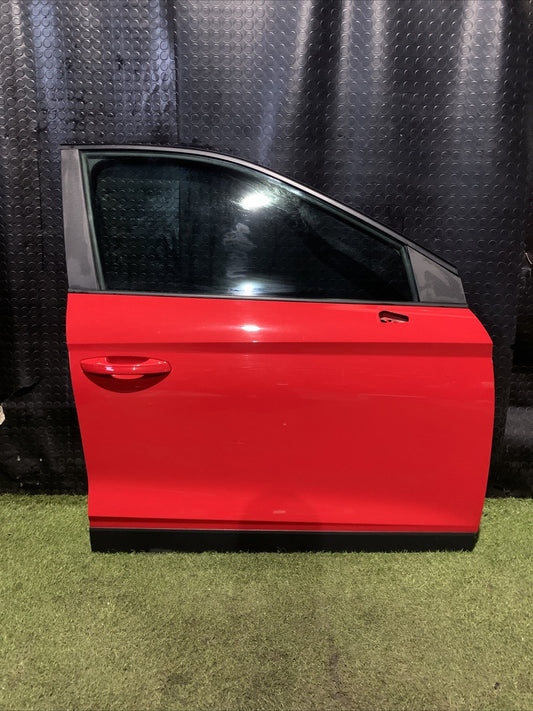 PORTA PORTIERA SPORTELLO ANTERIORE DESTRO SEAT ARONA 2024