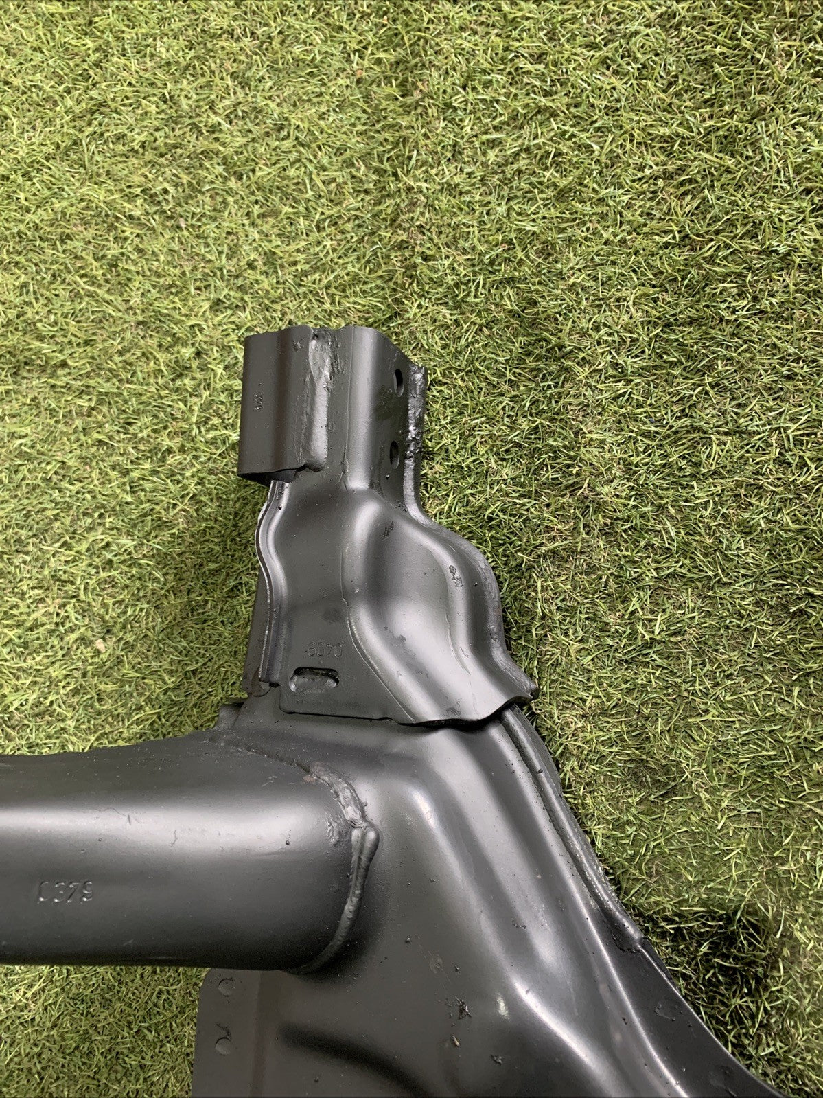 Culla Motore Opel Corsa E 2015 13460173