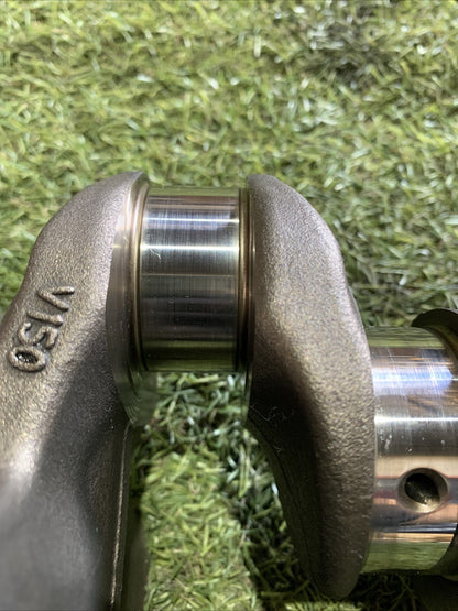 ALBERO MOTORE PER VOLKSWAGEN Golf 7 Berlina 04LB Diesel 1600 (12>)