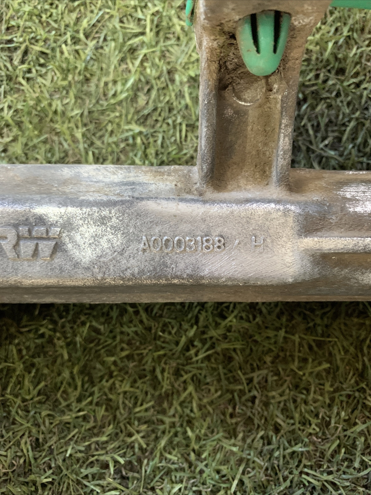 A0003188H SCATOLA STERZO GUIDA ALFA ROMEO MITO 1.4 B 2012