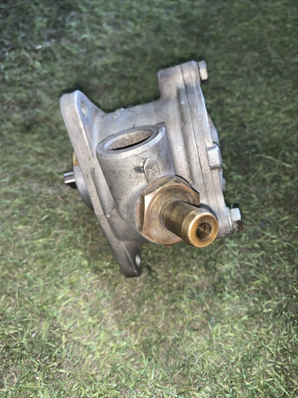 Depressore Pompa A Vuoto Fiat 1.9 JTD 46771105 182B9000