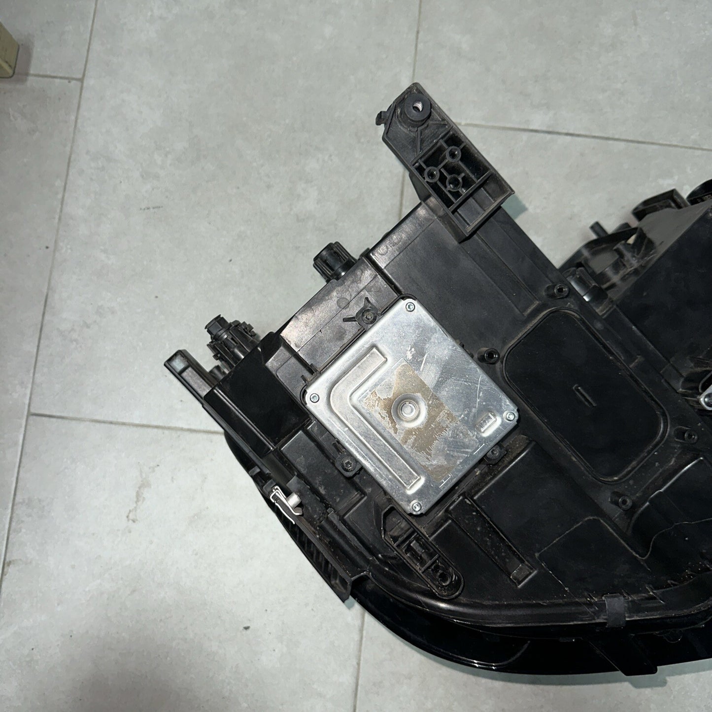 Faro Fanale Proiettore Sx Sinistro Tiguan 2016/2020 Full Led 5NB941773B