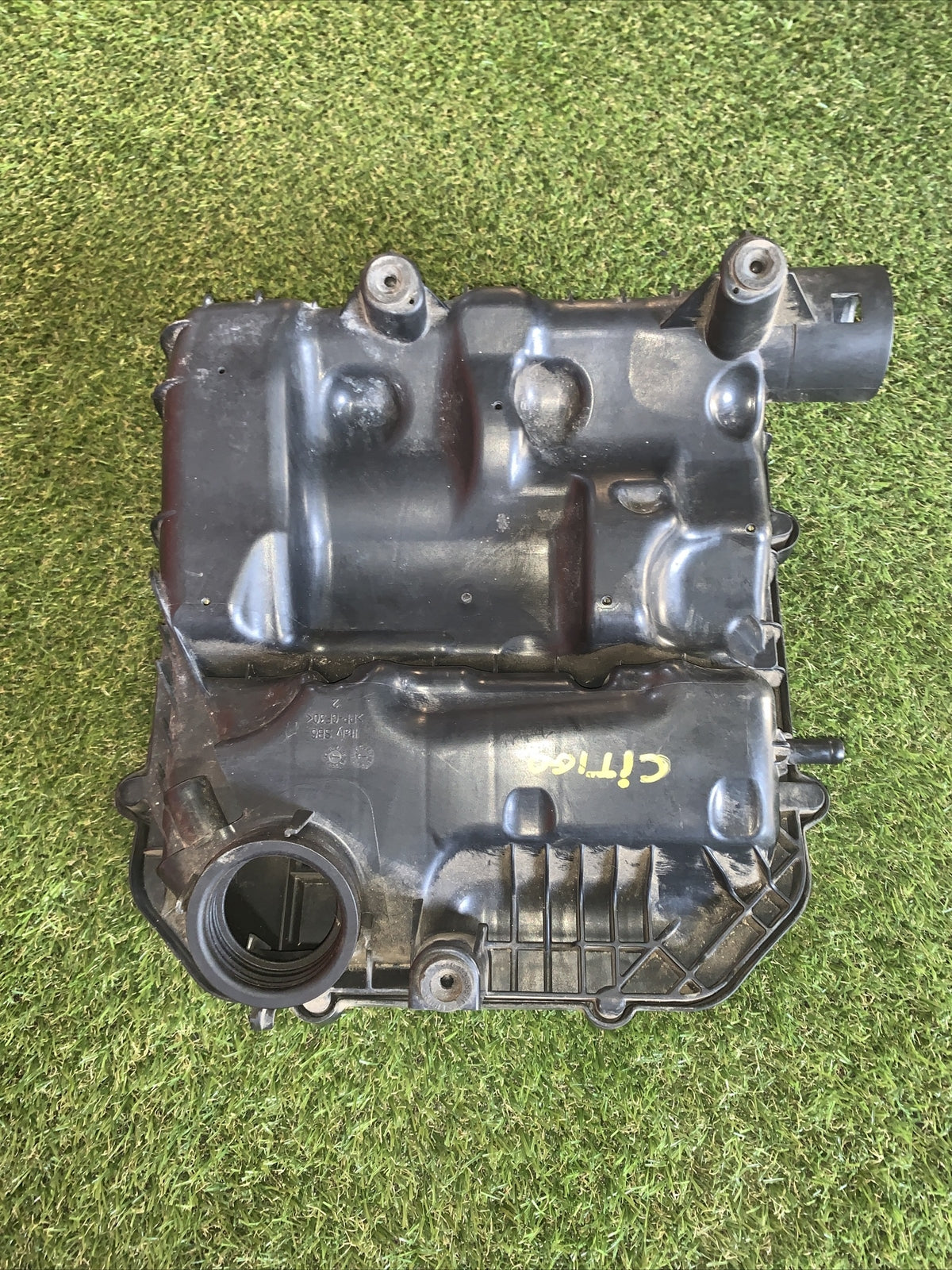 04C129611J SCATOLA FILTRO ARIA SKODA CITIGO 1.0 B