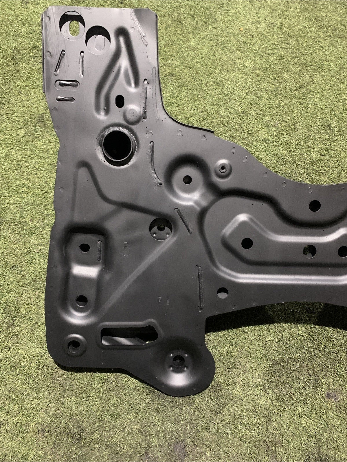 Culla Motore Alfa Romeo Giulietta 2020 Originale Cod 00505215410