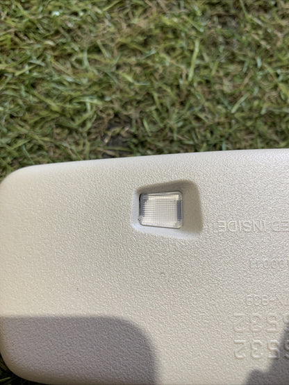 963214126R SPECCHIO RETROVISORE INTERNO RENAULT TALISMAN II (--) 2.0 DCI