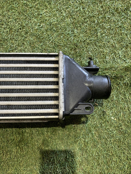 RADIATORE INTERCOOLER FIAT BRAVO 2008 1.6 DIESEL 51783791 (2)
