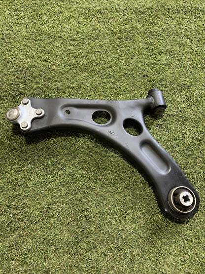 Braccio Oscillante Anteriore Destro Opel Corsa F 2022 9850674380