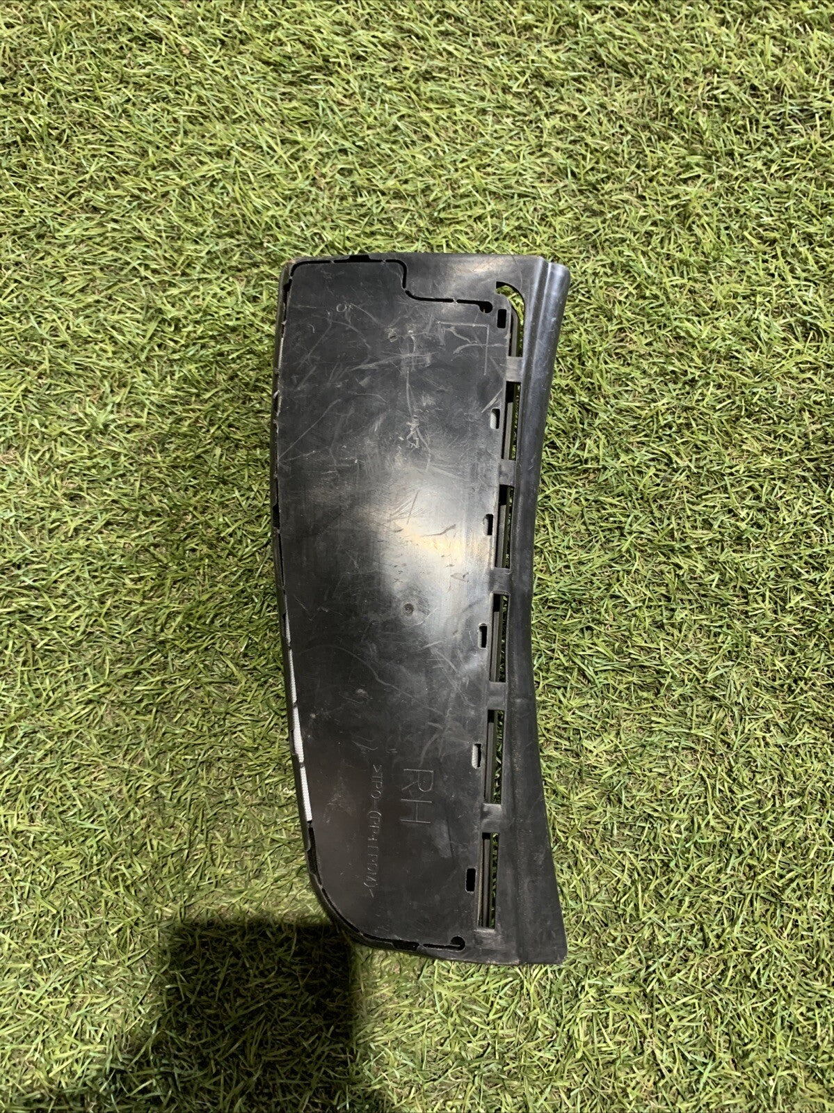 AIRBAG SEDILE DESTRO MERCEDES GLA Serie A2468603602 2013