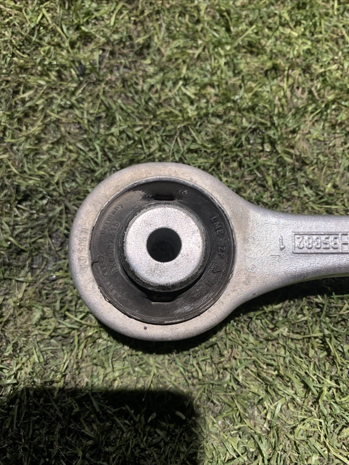 Braccio Oscillante Anteriore Destro Audi A4 2015 2.0 Diesel 8K0407506A