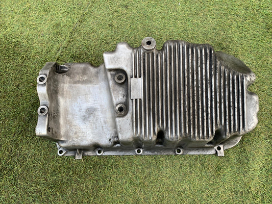 Coppa Olio Fiat Punto 188 1.9 JTD 46770116