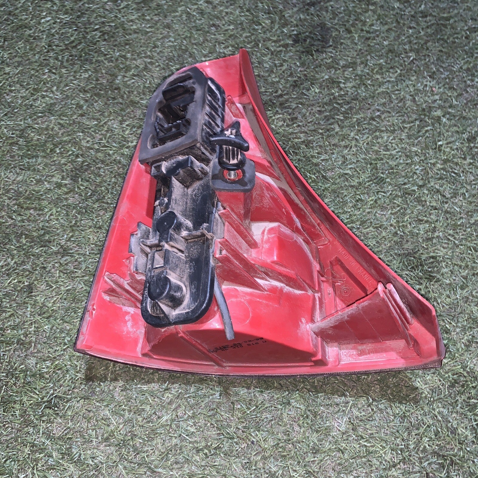 Fanale stop posteriore DX Renault Clio II Dal 1998 al 2001 Cod 7700410516V