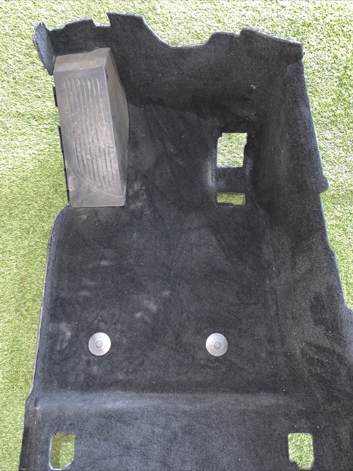 Moquette Anteriore Sinistra Alfaromeo Stelvio 01561437210