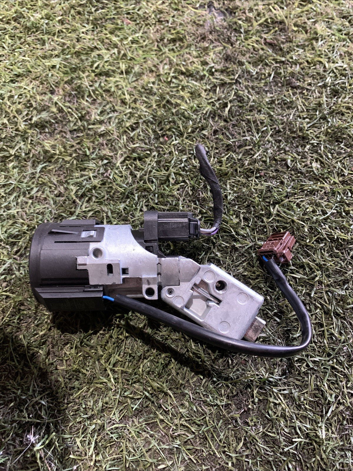 BLOCCHETTO ACCENSIONE CITROEN C3 09-15 9663123380 (09 15) 1.4 Diesel