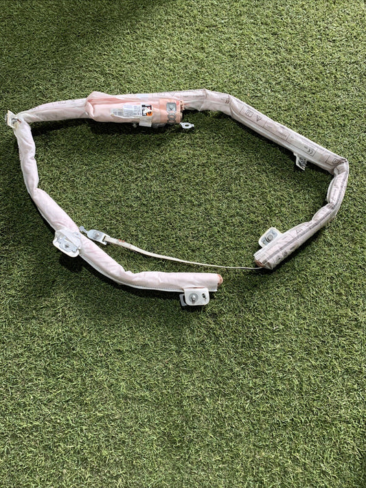 AIRBAG A TENDINA LATERALE DESTRA DX PER OPEL Crossland 19 03552016 45031321