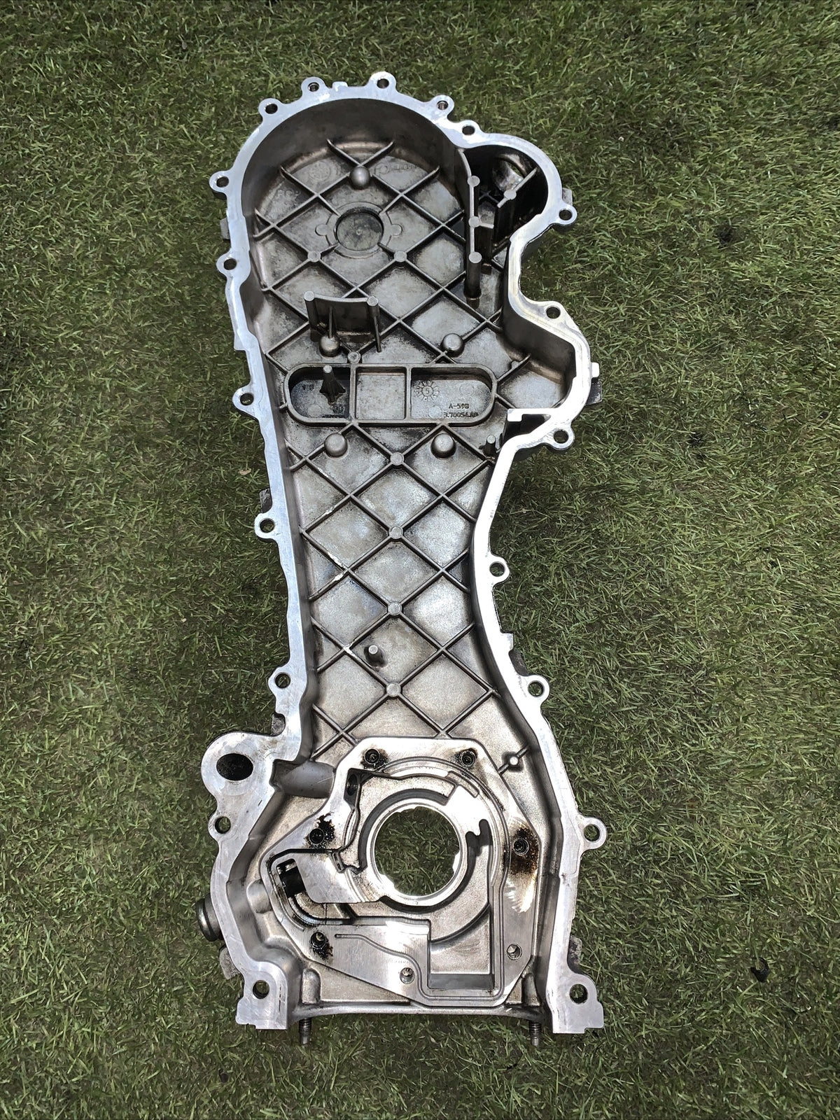 37004600 CARTER DISTRIBUZIONE OPEL ASTRA H 1.3 90CV