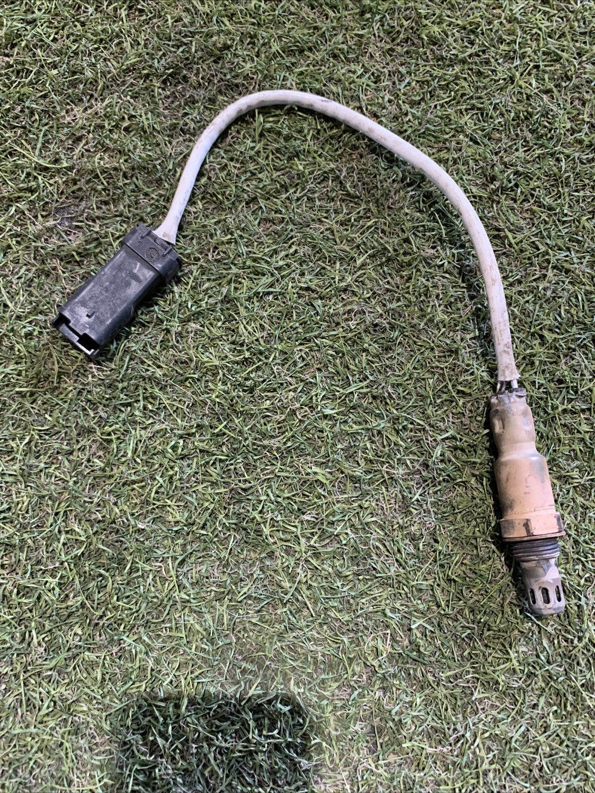 Sonda Lambda Peugeot 208 2017 1.2 Benzina HM01 9673438580