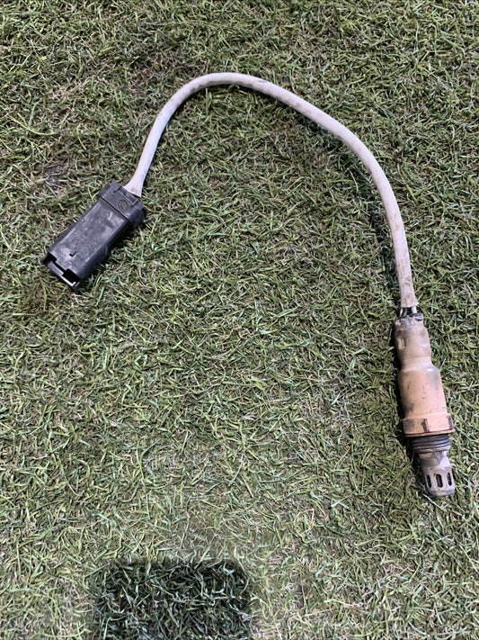 Sonda Lambda Peugeot 208 2017 1.2 Benzina HM01 9673438580