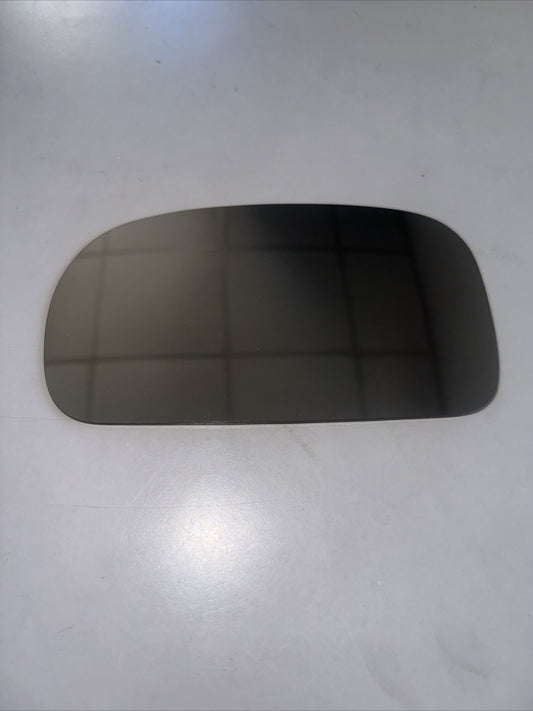Vetro Specchio Adesivo Asferico Lato Guidatore Per Suzuki Baleno (EG) dal 95-09