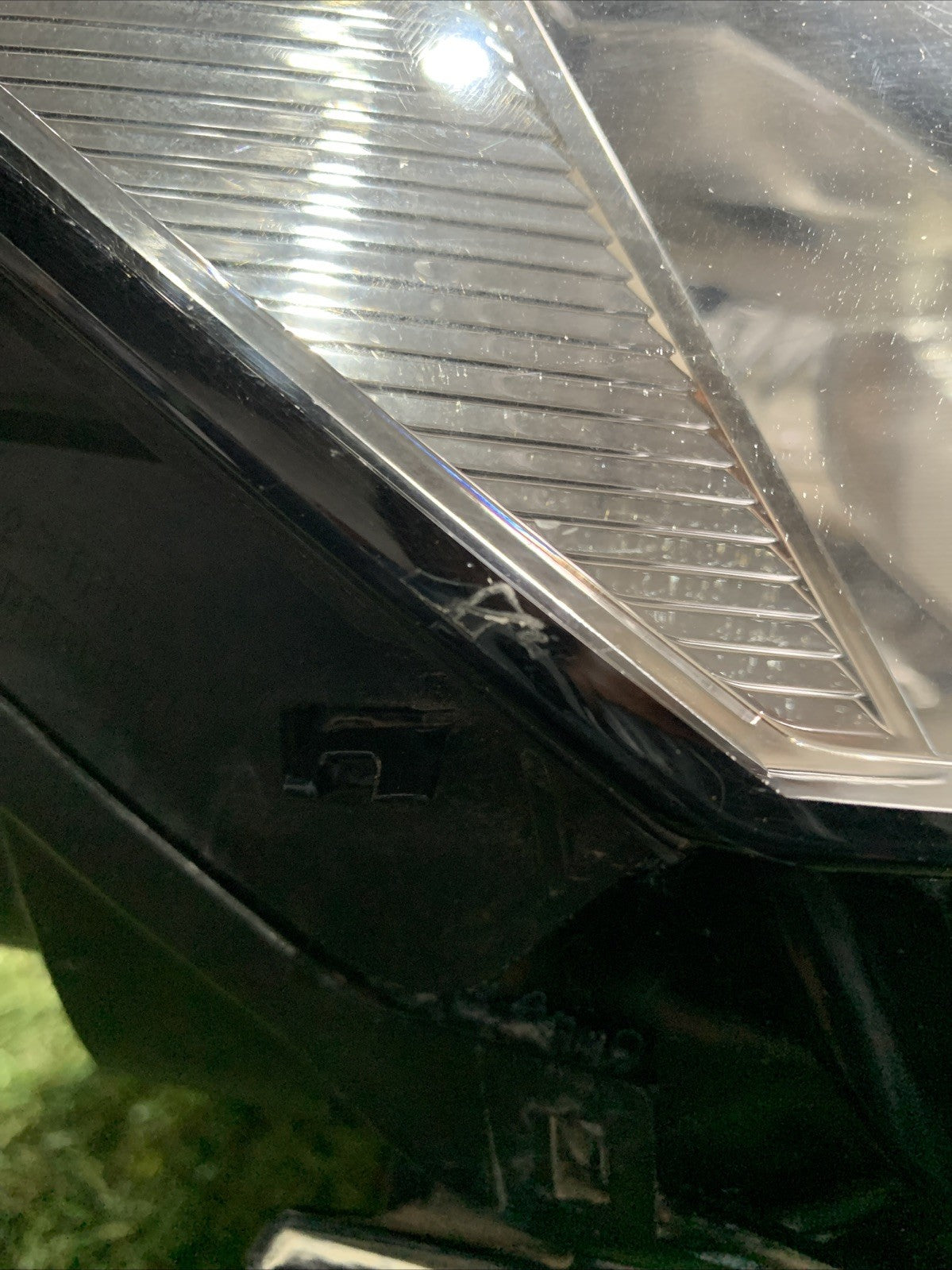 FARO FANALE ANTERIORE DESTRO DX PER VOLKSWAGEN T-Roc Serie 2GA941006B (17>)