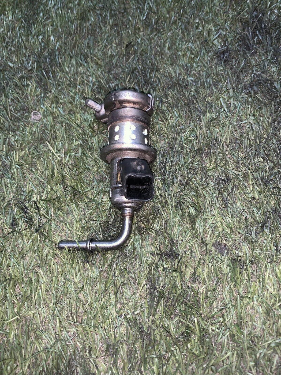 Iniettore Adblue Peugeot 308 2016 1.6 Diesel 9802763880