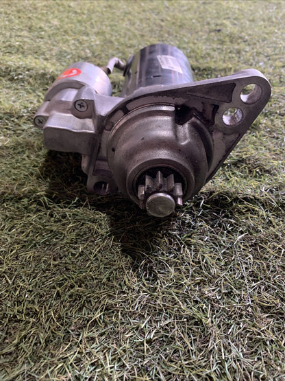 Motorino Avviamento Volkswagen Golf 5 1.9 Diesel 02Z911023F