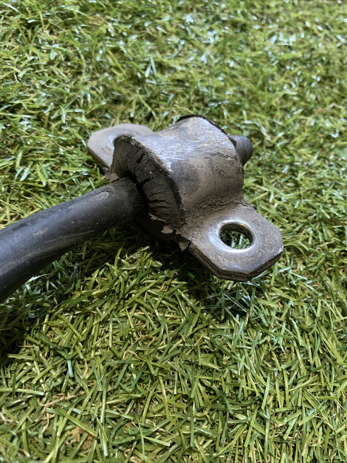 Barra Stabilizzatrice Anteriore Lancia Ypsilon 2006 1.2 Benzina 