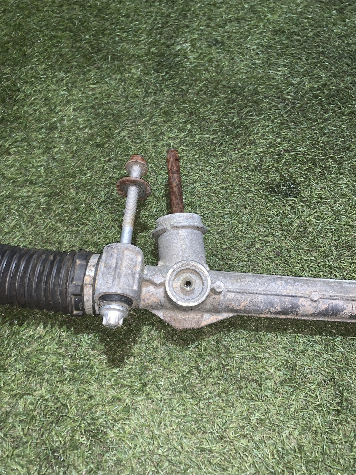 A0006254 SCATOLA GUIDA STERZO OPEL CORSA D 1.3 D-1.2 B 2008